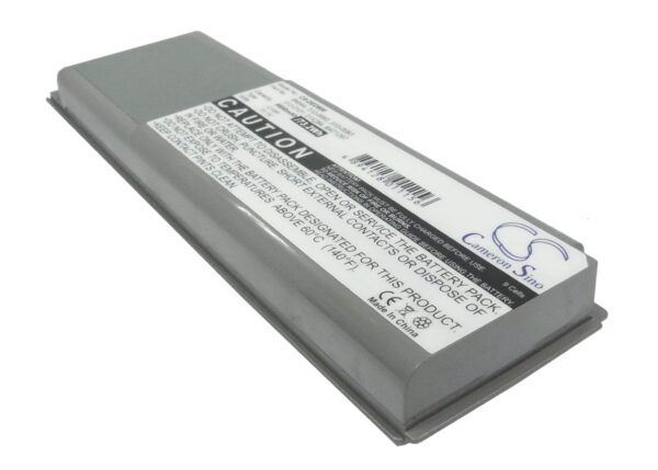 DELL  01X284, 2P700, 310-0083, 312-0083, 312-0101, 312-0121, 312-0195, 451-10125, 451-10130, 451-10151, 8N544, BAT1297, W2391 CS-DED800