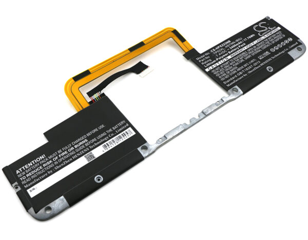 HP  741348-171, HSTNN-IB5U, TP02XL, TPN-W110 CS-HPX223NB