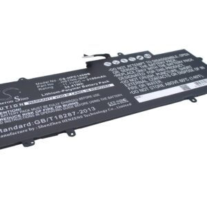 HP  751895-1B1, 751895-1C1, 752235-005, 773836-1B1, 773836-1C1, 774159-001, B003XL, BO03032XL, BO03032XL-PL, BO03037XL, BO03XL, HSTNN-IB6C, HSTNN-IB6P, TPN-Q137, TPN-Q152 CS-HPC140NB