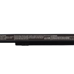 Lenovo  L09M8Y21, L09N4B21, L09N8Y21 CS-LVK260NB