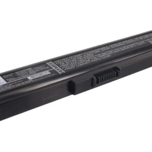 Toshiba  PA3593U-1BAS, PA3593U-1BRS, PA3594U-1BRS, PA3595, PA3595U, PA3595U-1BRS, PABAS111 CS-TOU300NB