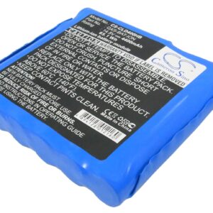 ARM  CS-CLD400HB