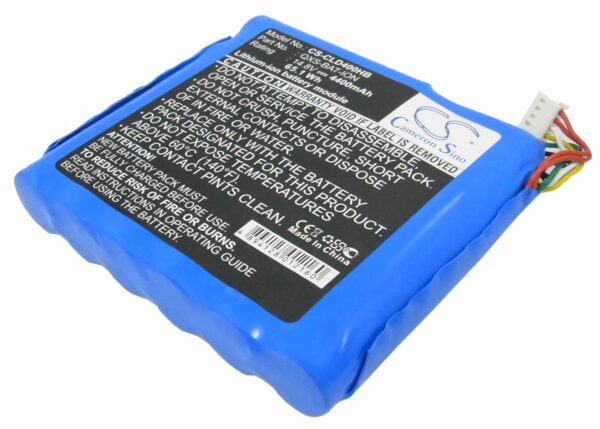 ARM  CS-CLD400HB