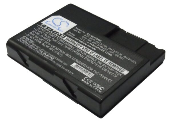 APT  BAT30N3L, BAT30NL3L, BATBY27L, BT.A0101.001, BT.T3404.001, BTP-550, CGR-B1840AE, HBT.0186.001, HBT.186.002, N30N3 CS-AC530HB