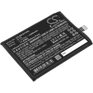 VIVO  B-S9 CS-BKS510SL