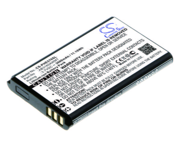 Philips  AB3160AWMT CS-PHE570SL