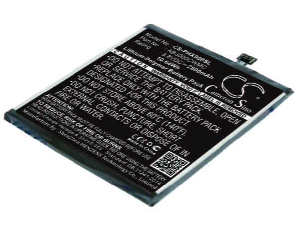 Philips  AB3000CWMC CS-PHX908SL