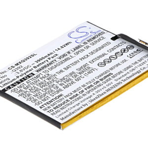 Micromax  Q392 CS-MXQ392SL