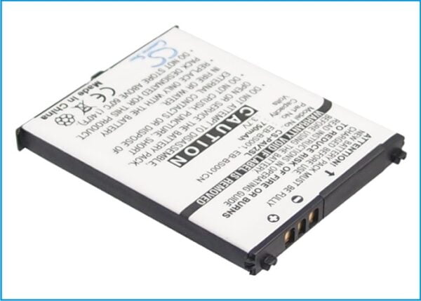 Panasonic  EB-BS001, EB-BS001CN CS-PAV2SL