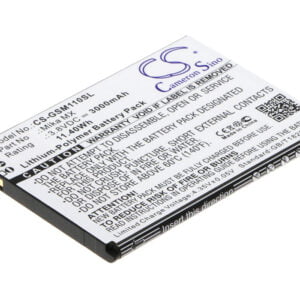 GSmart  Mika MX CS-GSM110SL