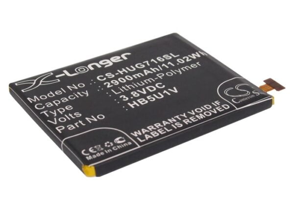 Huawei  HB5U1V CS-HUG716SL