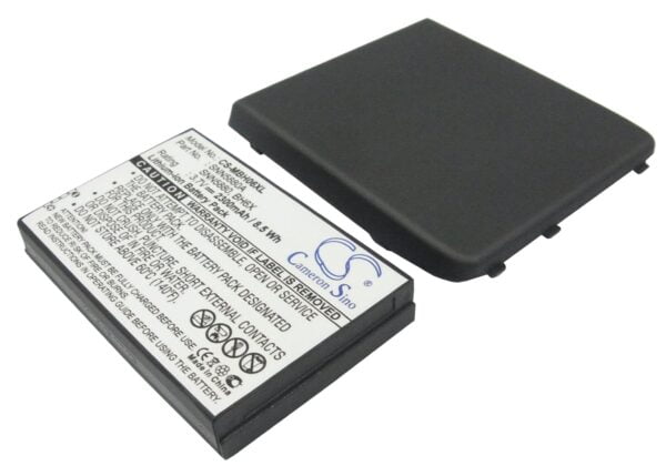Motorola  BH6X, SNN5880, SNN5880A CS-MBH06XL