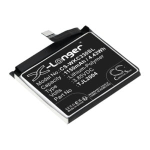 Wiko  TJL2004 CS-WKC330SL