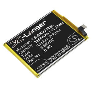 VIVO  B-R5 CS-BKV230SL