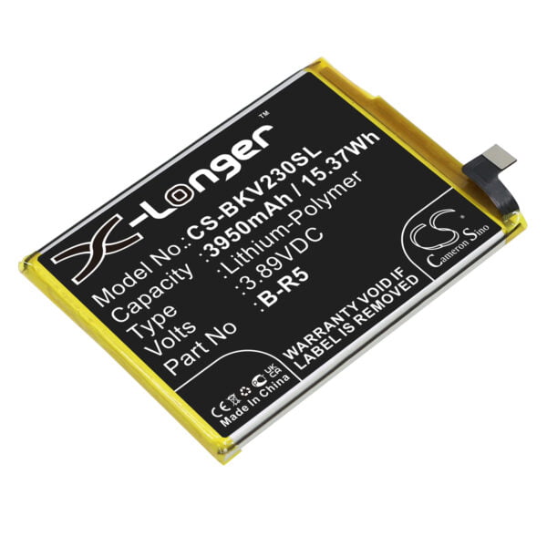 VIVO  B-R5 CS-BKV230SL