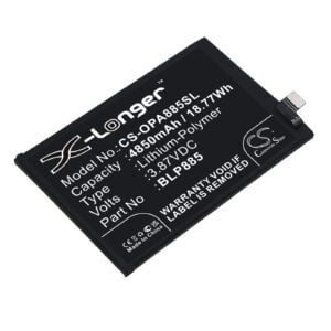 OPPO  BLP885 CS-OPA885SL
