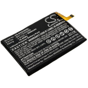 Doogee  BAT17S305580 CS-DGS300SL