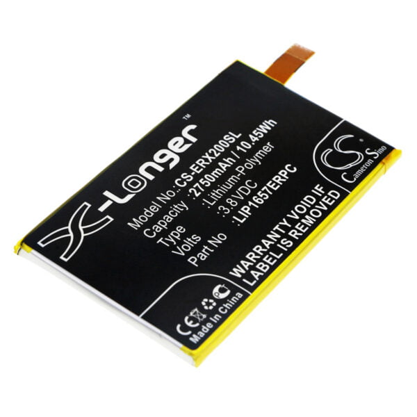 Sony  1310-1071, LIP1657ERPC CS-ERX200SL