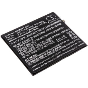 BQ  BQ-5504 CS-WKP718SL