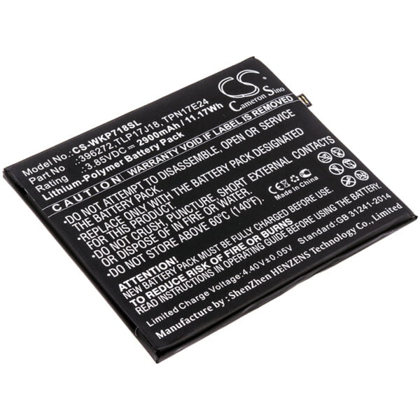 BQ  BQ-5504 CS-WKP718SL