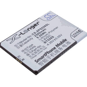 ZOPO  BT558S CS-ZPS558SL