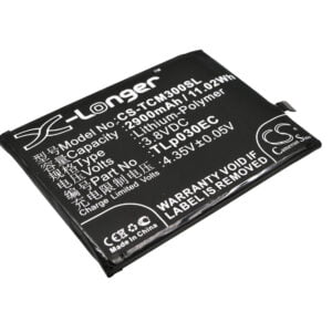 TCL  TLp030EC CS-TCM300SL