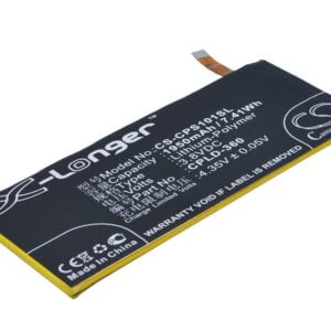 Coolpad  CPLD-360 CS-CPS101SL