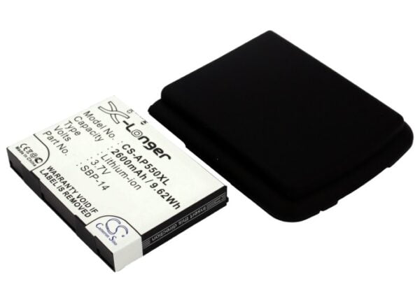 Asus  SBP-14 CS-AP550XL