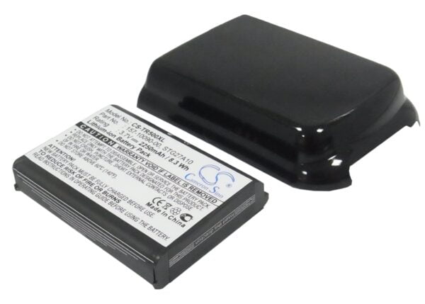 Palm  157-10079-00, 157-10090-00, 157-10099-00, 30149PLB, DC071010, STG27A10 CS-TR500XL