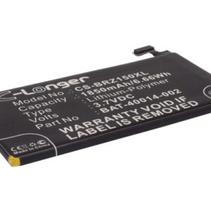 Blackberry  BAT-40014-002 CS-BRZ150XL