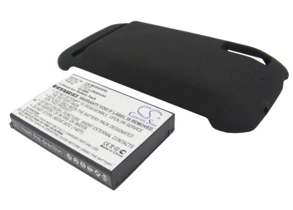 Motorola  HF5X CS-MOB855XL