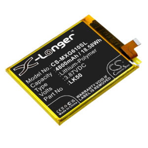 Motorola  LK50, SB18C77773 CS-MXG610SL