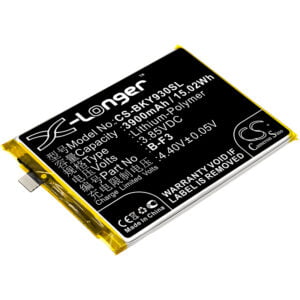 BBK  B-F3 CS-BKY930SL