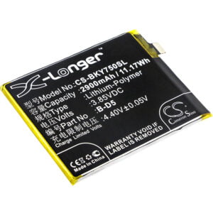 BBK  B-D5 CS-BKY750SL