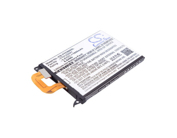 YOTAPHONE  YT0125081 CS-YTC966SL