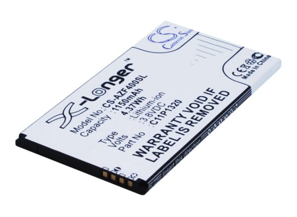 Asus  C11P1320, C11PdJ3 CS-AZF400SL