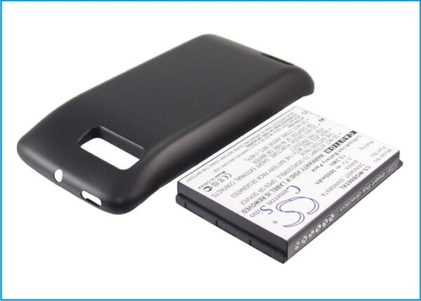 Motorola  BW8X, SNN5897, SNN5897A CS-MOB865XL