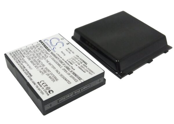 LG  LGIP-470B, LGIP-970B, SBPL0085801, SBPL0087901 CS-LAX565XL