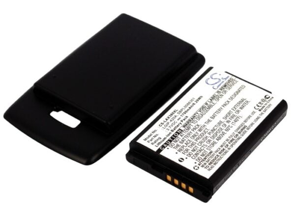 LG  LGIP-420A, SBPL0086301 CS-LAX380XL