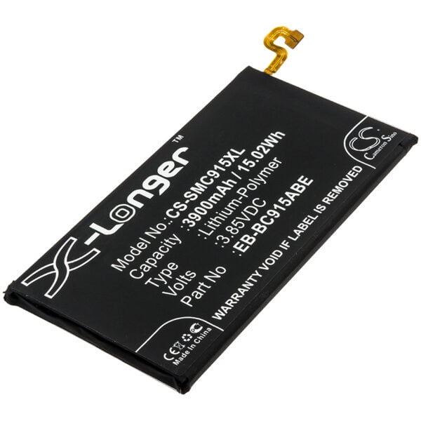 Samsung  EB-BC915ABE CS-SMC915XL