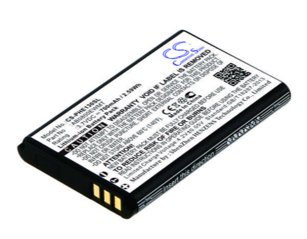 Philips  AB0800EWMT CS-PHE130SL