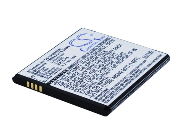 Coolpad  CPLD-79 CS-CPD895SL