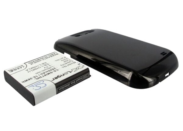 Samsung  EB-L1H9KLA, EB-L1H9KLABXAR, EB-L1H9KLU CS-SMI873HL