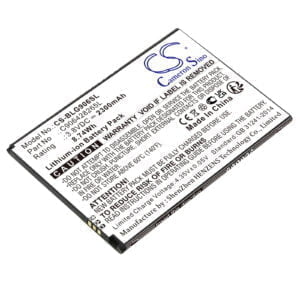 BLU  C906428265L CS-BLG906SL