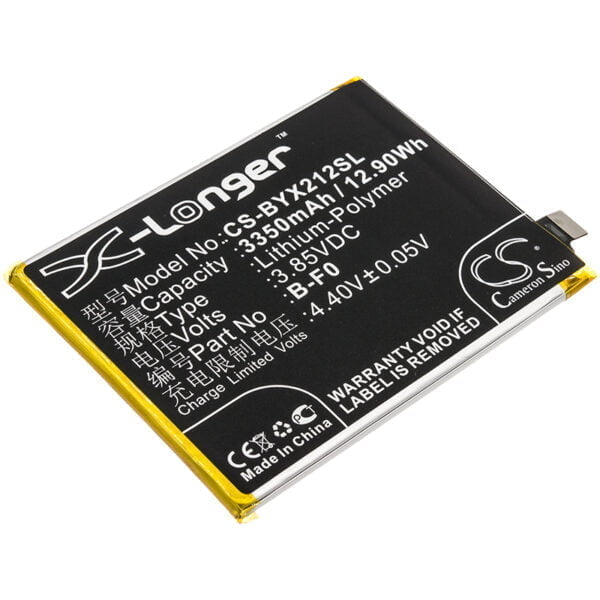 BBK  B-F0 CS-BYX212SL