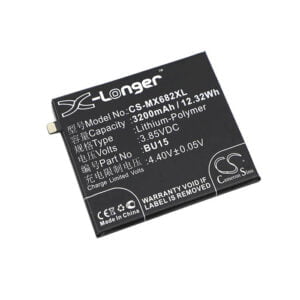 Meilan  CS-MX682XL
