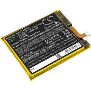 Crosscall  COX4BAT100, LPN385375 CS-CTX400SL