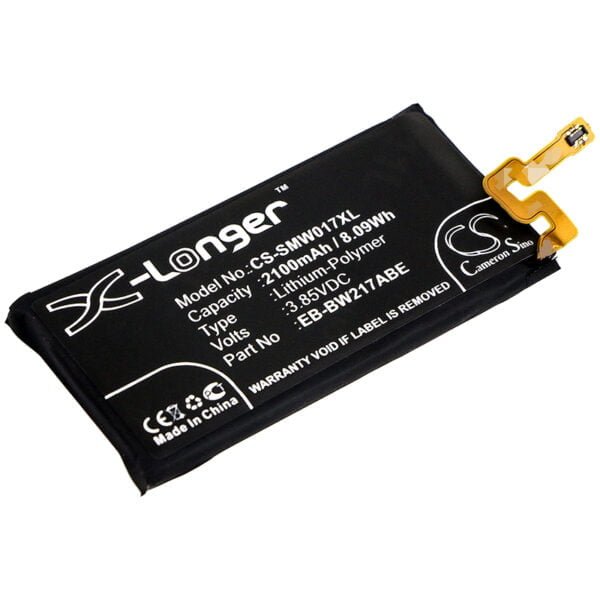 Samsung  EB-BW217ABE CS-SMW017XL