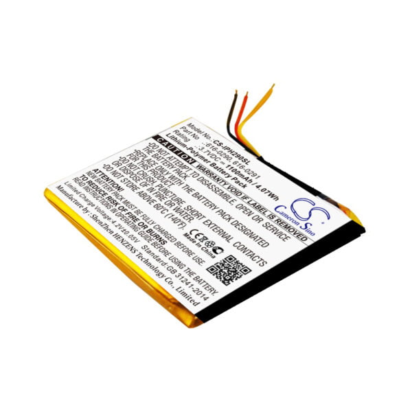 Apple  616-0290, 616-0291, LIS1376APPC CS-IPH290SL