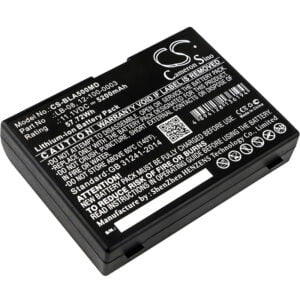 BIOLIGHT  12-100-0003, LB-08 CS-BLA500MD